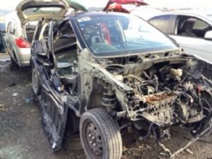Hyundai Getz (TB) BT51 2004-2009