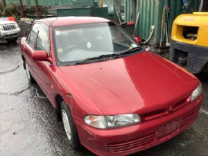 Mitsubishi Lancer CB2A 92-96