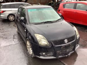 Suzuki Swift ZC31S 2004-2010