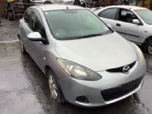 Mazda Demio DE 2007-2014