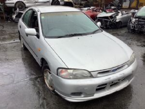 Ford Laser BH 94-98