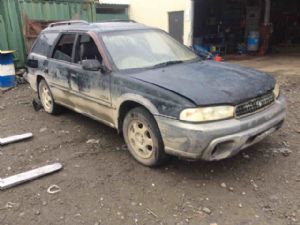 Subaru Legacy BG9 1994-1999