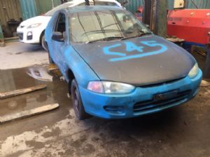 Mitsubishi Mirage CJ2A 96-98