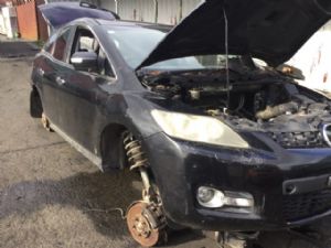 Mazda CX7 ER 2006-2012