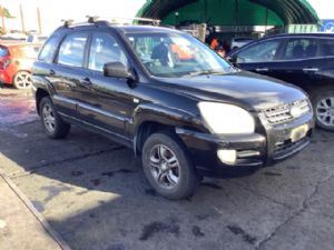 KIA Sportage JE/KM 2004-2010