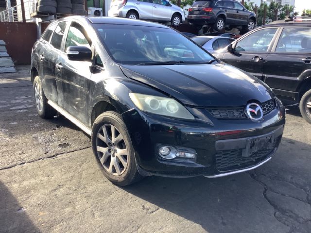 Mazda CX7 ER 2006-2012