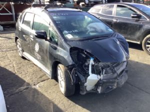 Honda Jazz / Fit GP1 Hybrid 2011-2020