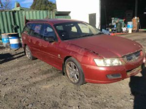 Holden Commodore VZ 08/04-08/07