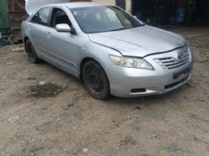 Toyota Camry ACV40 2006-2009