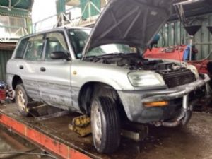 Toyota RAV4 SXA10 06/94-06/00
