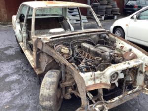 Mercedes-Benz 280 280S