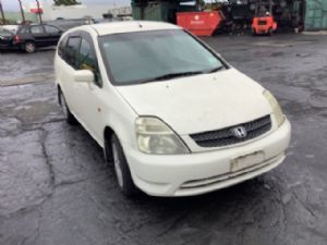 Honda Stream RN3 2001-2006