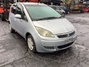 Mitsubishi Colt Z23W