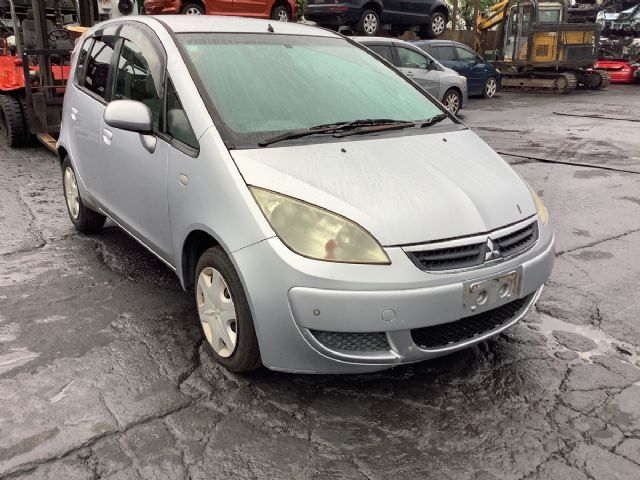 Mitsubishi Colt Z23W