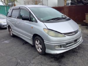 Toyota Estima MCR30