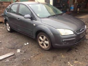 Ford Focus C307 2004-2007