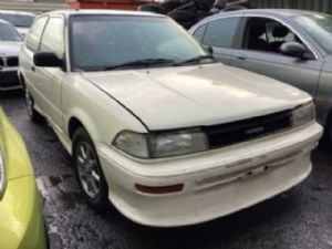 Toyota Corolla AE80 04/85-05/99