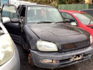 Toyota RAV4 SXA10 06/94-06/00