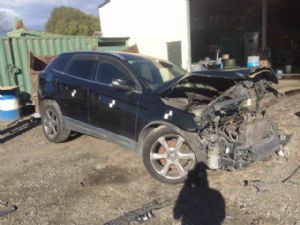 Volvo XC60 P3 2008-2012