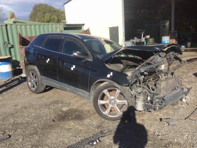 Volvo XC60 P3 2008-2012