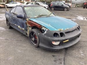 Honda Integra DC4 07/93-09/01