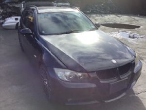 BMW 3 Series E90 320i 2005-2012