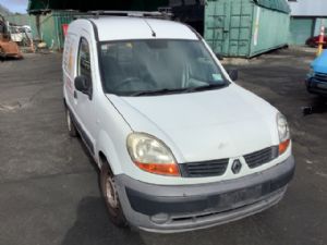 Renault Kangoo 1997-2007