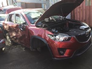 Mazda CX5 KE 12/14-12/16