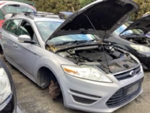 Ford Mondeo MK4 2011-2017