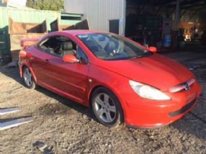 Peugeot 307 307 2001-2005