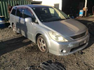 Nissan Presage U31 2003-2009