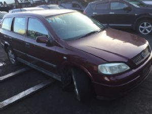 Holden Astra TS 12/00-12/04