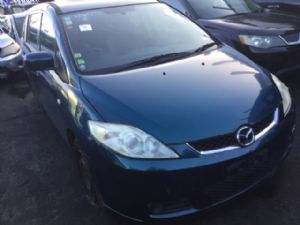 Mazda Premacy CR 2004-2010