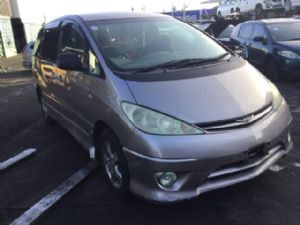 Toyota Estima ACR30W 06/00-02/06
