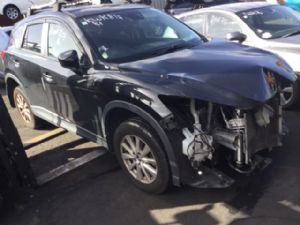 Mazda CX5 KE 02/12-11/14
