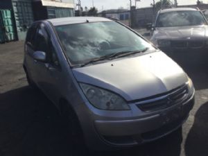 Mitsubishi Colt Plus 04/07-01/08