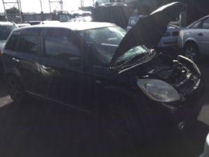 Mazda Verisa DC 2WD 01/04 on