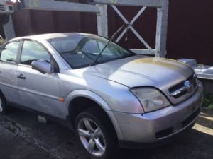 Holden Vectra CD 02-06