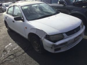 Mazda Familia BH 94-97