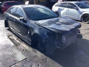 Holden Commodore VF 2013-2017