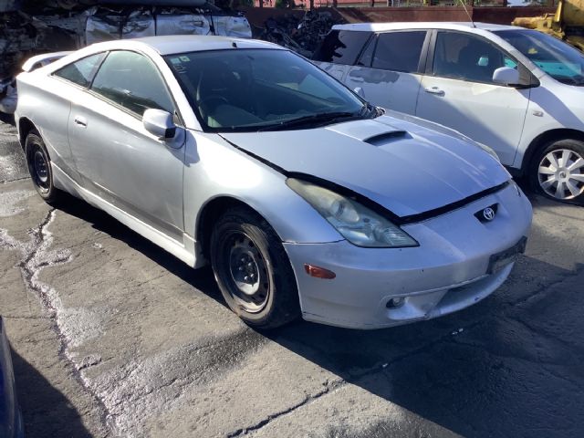 Toyota Celica ZZT231 11/99-2005