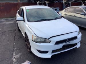 Mitsubishi Lancer CH 2003-2008