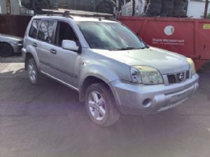 Nissan Xtrail T30 2001-2007