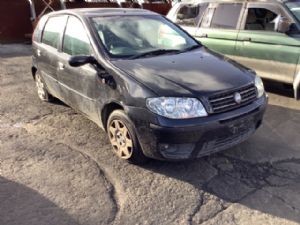 Fiat Punto 2005-2008