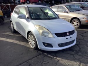 Suzuki Swift ZC72S 2010-2017