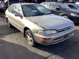 Toyota Corolla AE102R