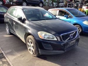 Volvo XC60 P3 2008-2012