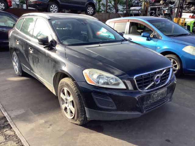 Volvo XC60 P3 2008-2012