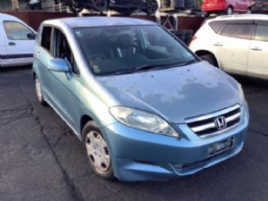 Honda Edix FR-V BE1 2004-2009