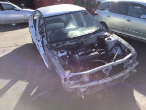 Nissan Primera P11 1995-2001